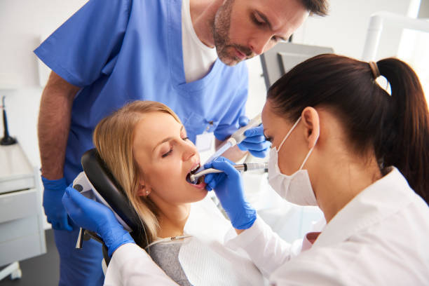 Best Sleep Apnea Treatment  in Fort Dick, CA