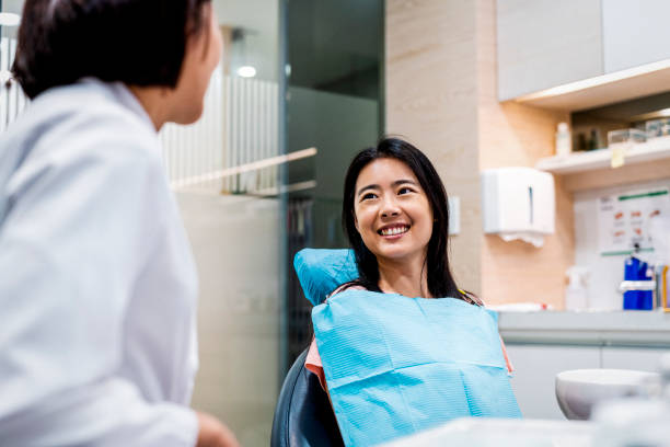 Fort Dick, CA Holistic Dental Care Services Company