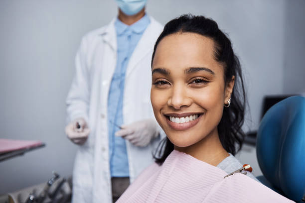 Best Full Mouth Reconstruction  in Fort Dick, CA