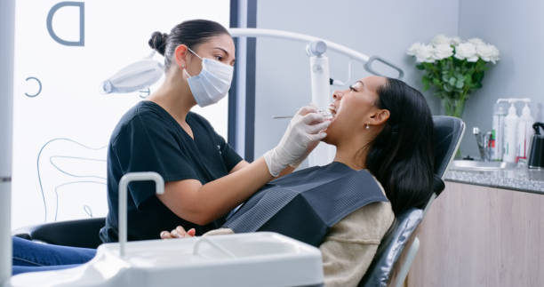 Best Wisdom Tooth Removal  in Fort Dick, CA