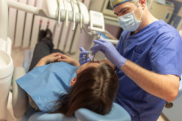 Best Dental Inlays and Onlays  in Fort Dick, CA